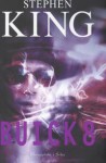 Buick 8 - Maciejka Mazan, Stephen King