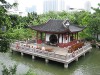 Photo Gallery of Kowloon Walled City Park in Hong Kong: (Photo Books,Photo Album,Photo Big Book,Photo Display,Photo Journal,Photo Magazines,Photo Story,Travel Books,Travel Photos) - John Parker