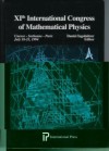 11th International Congress of Mathmatical Physics - Daniel Iagolnitzer