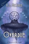 Overdue - K.G. McAbee