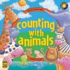 Counting with Animals - Louise Gardner