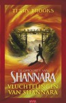 Vluchtelingen van Shannara (De geboorte van Shannara #3) - Terry Brooks, Fanneke Cnossen