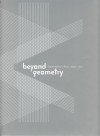 Beyond Geometry: Experiments in Form, 1940s-70s - Lynn Zelevansky