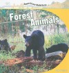 Forest Animals - Connor Dayton