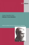 Literatur in der Moderne: Jahrbuch der Walter-Hasenclever-Gesellschaft Bd. 6 (2008/2009) - Jürgen Egyptien