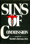 Sins of Commission - Harold L. Klawans