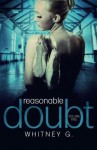 Reasonable Doubt 2 - Whitney Gracia Williams, Whitney G.