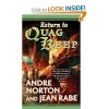 Return to Quag Keep - Andre Norton