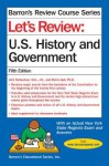 Let's Review U.S. History and Government (Barron's Review Course) - John McGeehan, Morris Gall