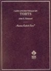 Cases and Materials on Torts - John L. Diamond