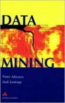 Data Mining - Pieter Adriaans