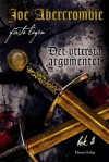 Det Yttersta Argumentet bok 2 (Första Lagen, #3) - Joe Abercrombie, Ylva Spångberg