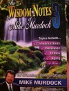 The Wisdom Notes of Mike Murdock - Mike Murdock