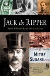 Jack the Ripper (Pocket Essentials: History) - Mark Whitehead, Miriam Rivett