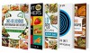 THE MEDITERRANEAN DIET: 5 Books in 1 BOX SET: Mediterranean Diet Recipes:Mediterranean Diet Recipes:Mediterranean Diet Cookbook-Mediterranean Diet Plan ... Diet Plan, Mediterranean Diet) - Laura Banks, MIster Mediterranean, Carl Preston