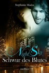 Schwur des Blutes - Stephanie Madea