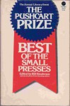 The Pushcart Prize I: Best of the Small Presses - Bill Henderson