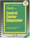 Control Center Dispatcher - Jack Rudman