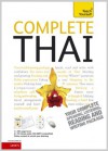 Complete Thai: Teach Yourself (Book/CD Pack) - David Smyth