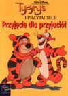 Przyjęcie dla przyjaciół - Walt Disney