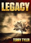 Legacy (Project Renova #4) - Terry Tyler