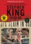 11/22/63 - Craig Wasson, Stephen King