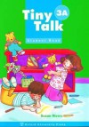 Tiny Talk 3a Student Book - Rivers