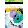 2010 The Best 10 Minute Plays (Contemporary Playwrights Series) - Lawrence Harbison, Elizabeth Bartucci