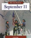 September 11 (We the People) - Mary Englar