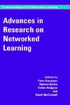 Advances In Research On Networked Learning - Peter Goodyear