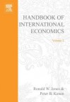 Handbook of International Economics: International Monetary Economics and Finance - Ronald W. Jones, P.B. Kenen