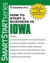 How to Start a Business in Iowa - Entrepreneur Press