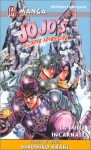 Jojo's Bizarre Adventure, Tome 10: La Bulle incarnate - Hirohiko Araki, 荒木 飛呂彦