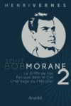 Tout Bob Morane 2 - Henri Vernes, Pierre Joubert, Philippe Lefrancq