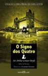 O Signo dos Quatro - Arthur Conan Doyle