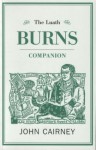 The Luath Burns Companion - John Cairney