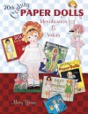 20th Century Paper Dolls: Identification & Values - Mary Young