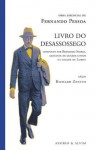 O Livro do Desassossego - Fernando Pessoa