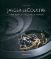 Jaeger LeCoultre - Franco Cologni