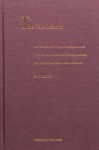 The Leibniz-De Volder Correspondence: With Selections from the Correspondence Between Leibniz and Johann Bernoulli - Gottfried Wilhelm Leibniz