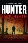 Hunter - Jack Heath