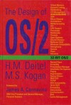 The Design of OS/2 - Harvey M. Deitel, Michael S. Kogan