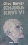 Knjiga krvi VI - Clive Barker