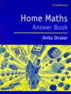 Home Maths Answers - Anita Straker