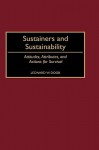 Sustainers and Sustainability: Attitudes, Attributes, and Actions for Survival - Leonard W. Doob