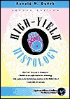 High-Yield Histology - Ronald W. Dudek