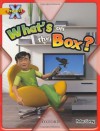 What's on the Box? - Peter Corey