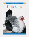 Chickens - Cynthia Fitterer Klingel, Robert B. Noyed