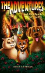 Adventures of Pickles II: Cat Paradiso - David Corrigan