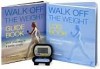 Shape Walking Guide Book and Log Book - Eva Gizowska